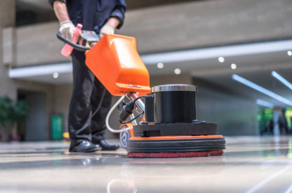 hardfloor-polishing-services-bedford-cleaning