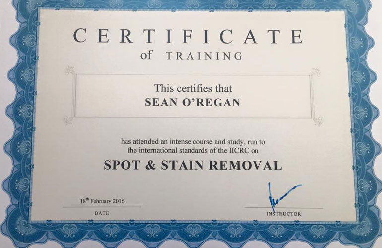 spot-and-stain-removal-certificate-sor-clean