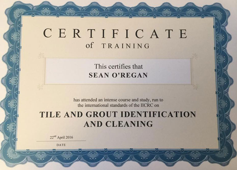 tile-and-grout-cleaning-certificate-sor-clean